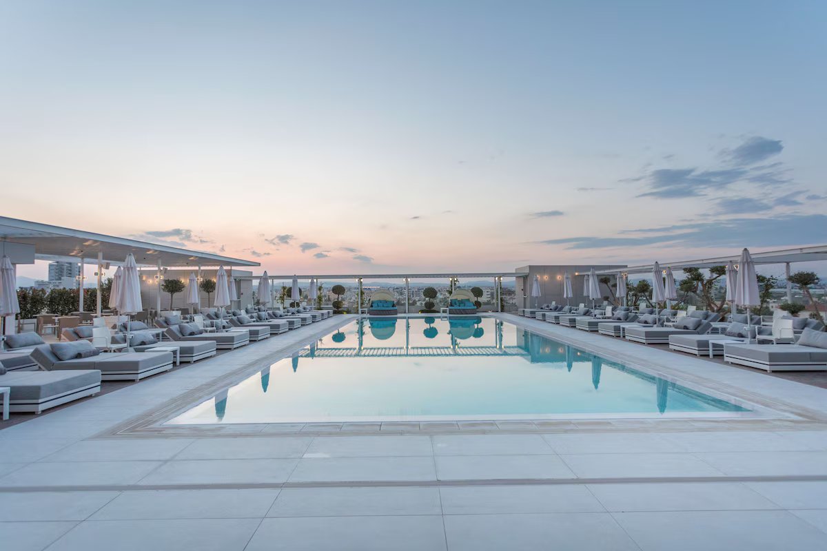 Radisson Blu Hotel, Larnaca - Image 2