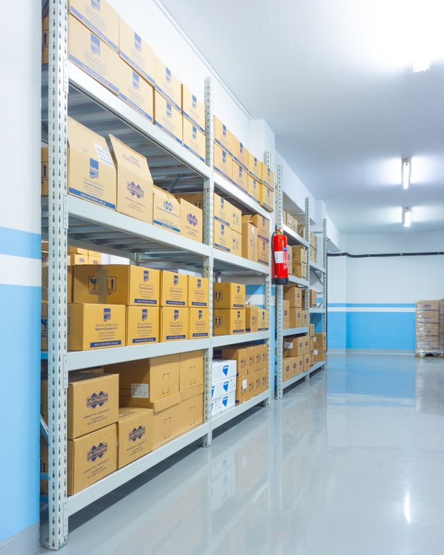 Pharmaceutical Trading Company Ltd  