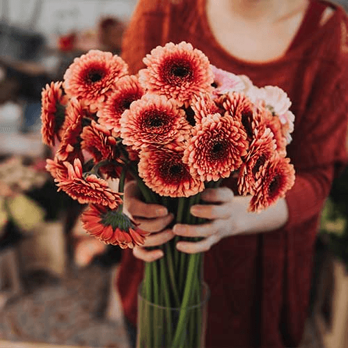 Rea Flower Shop 