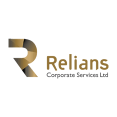 Business logo