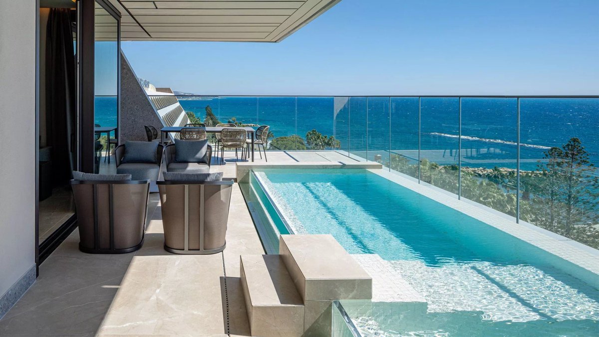 Amathus Beach Hotel