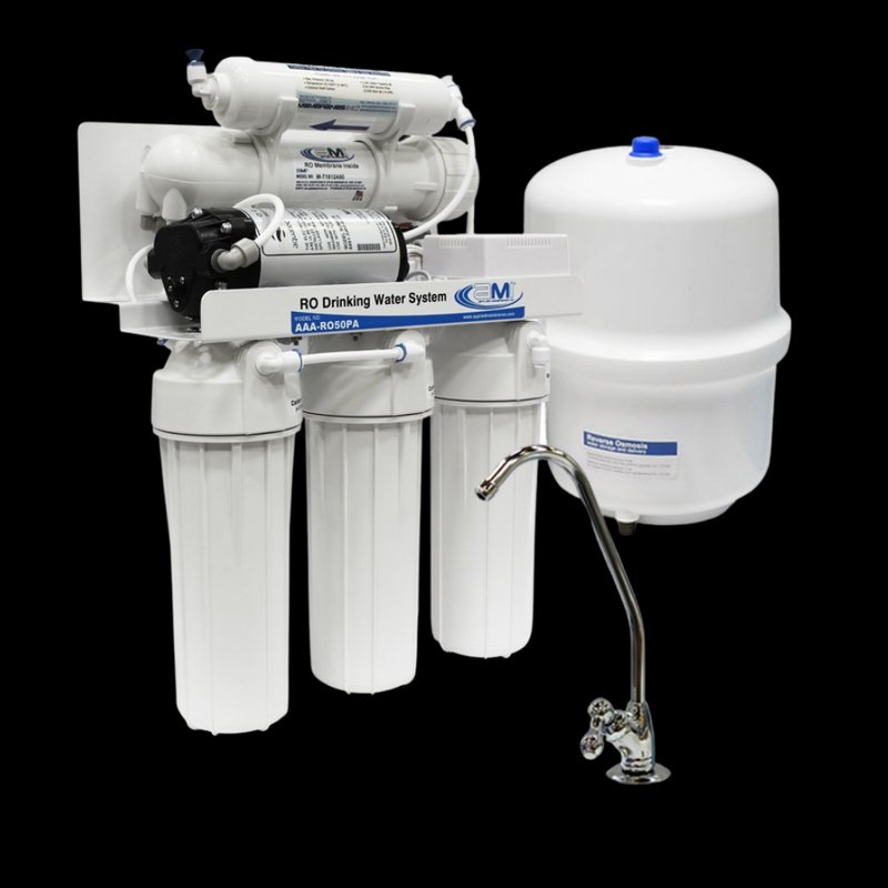 Rewaco Water Filters 