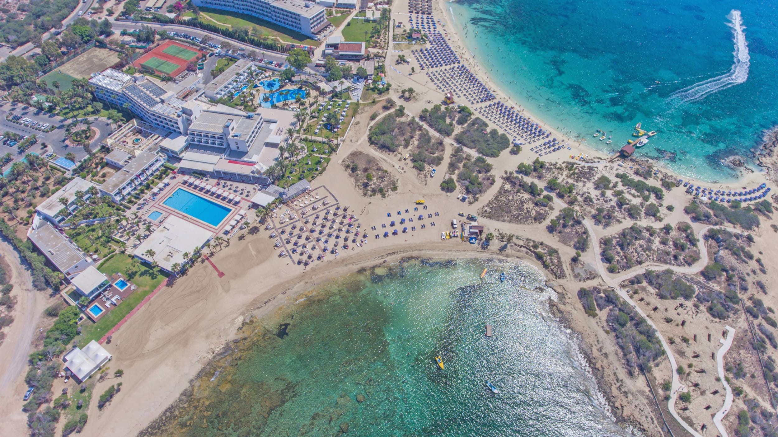 Tsokkos Hotels chain