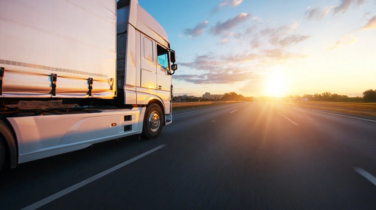 E & F Logistics Solutions Ltd