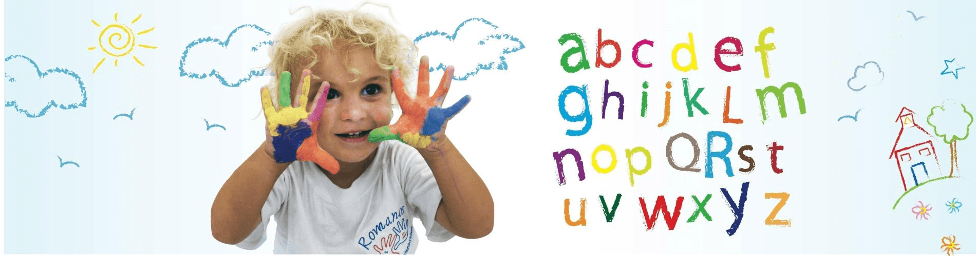 Romanos English Nursery School
