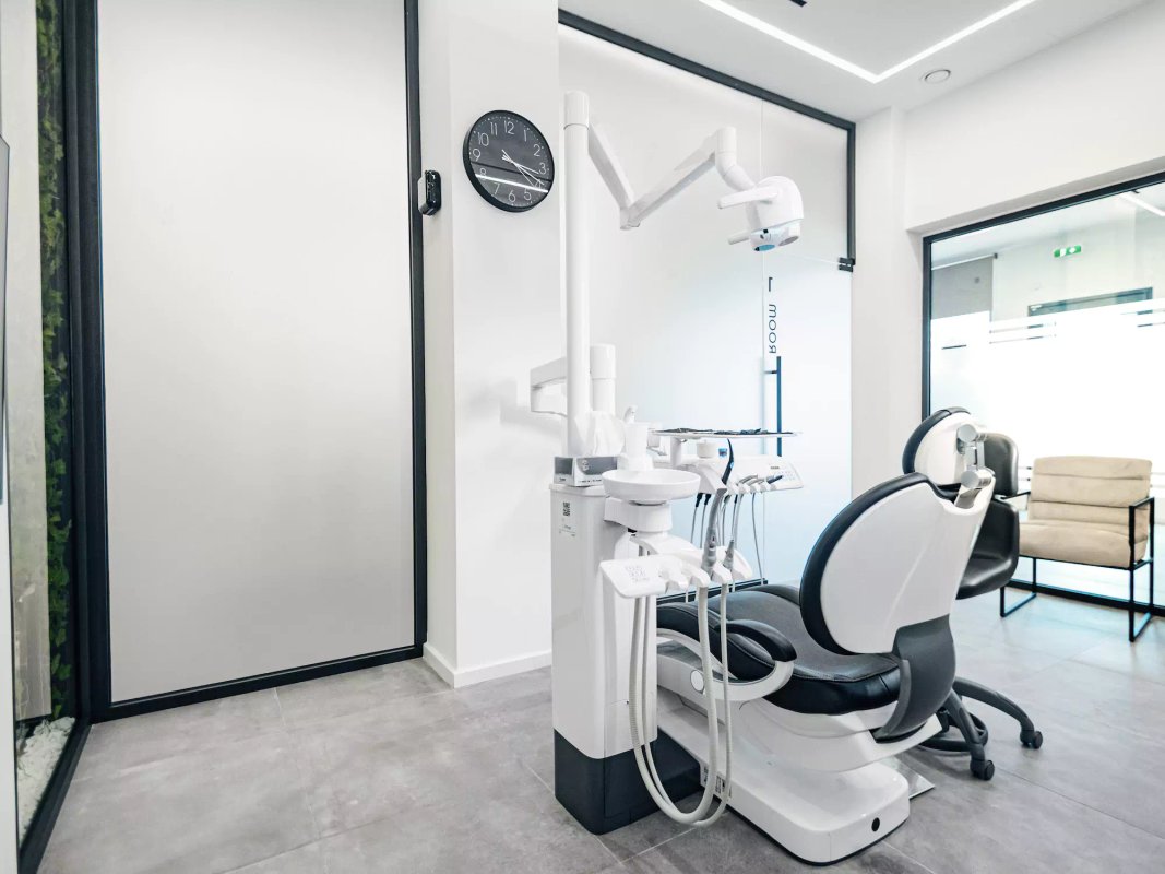 Pashias Dental Clinic