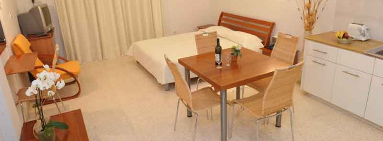 AlkioNest Hotel Apartments (Polis, Paphos District) - Image 2