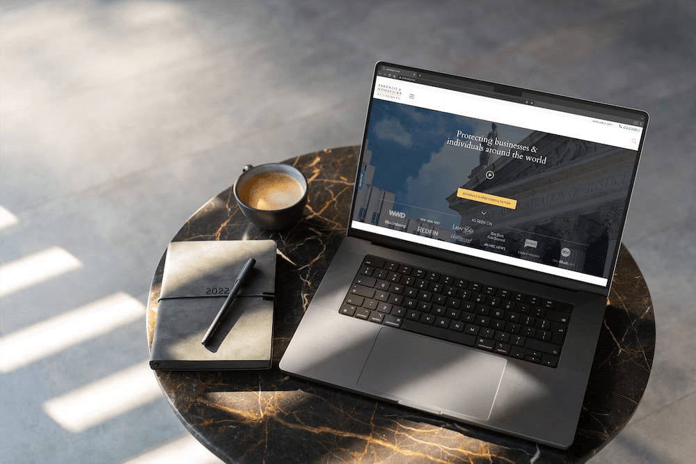 Ruxbo Digital Marketing Agency