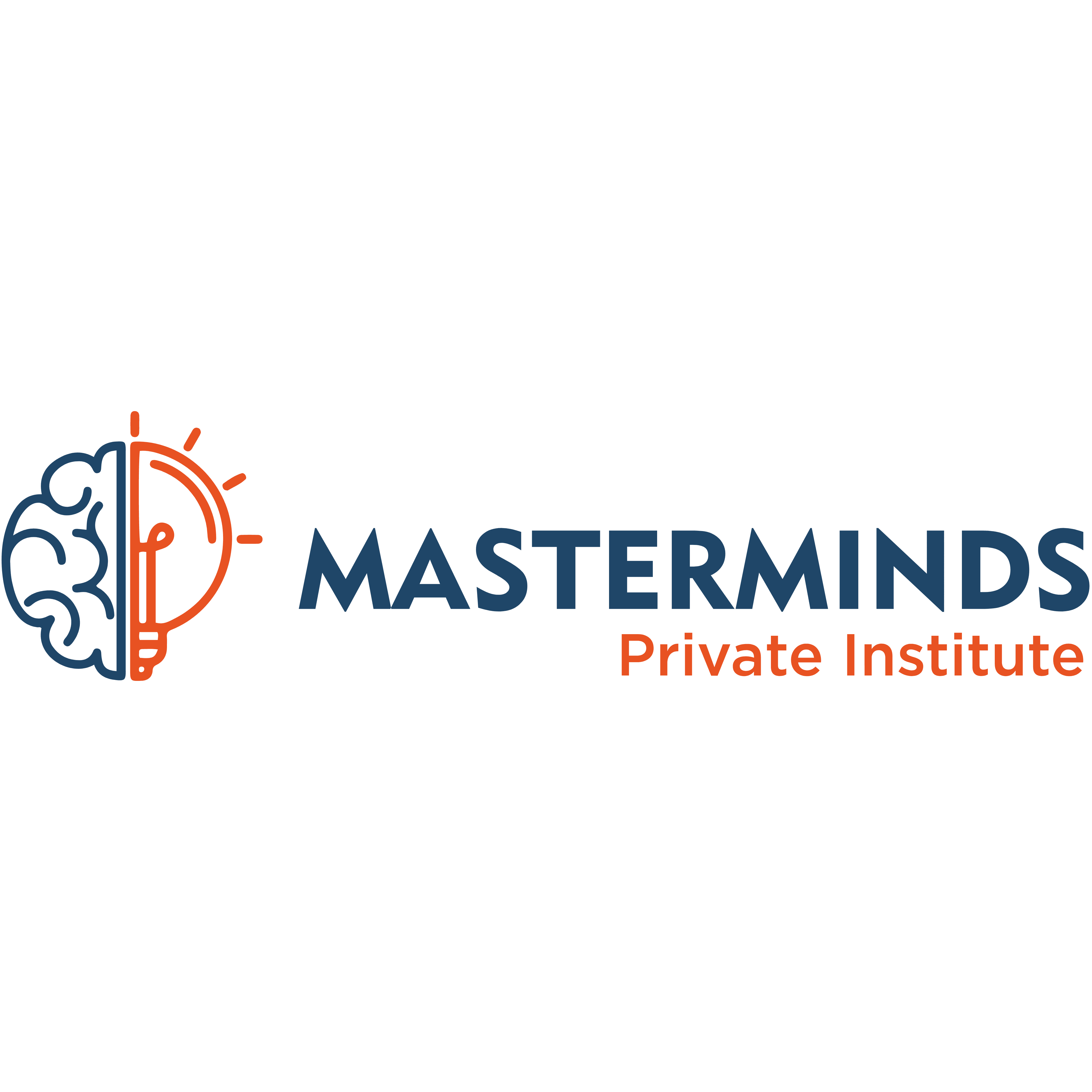 Business logo