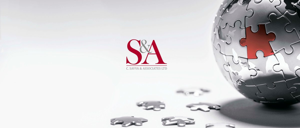 C.Savva & Associates Ltd
