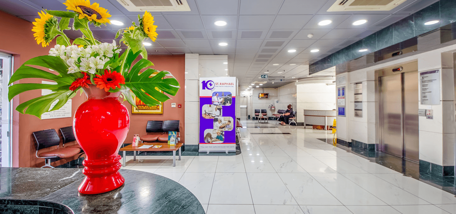 Saint Rafael Private Hospital