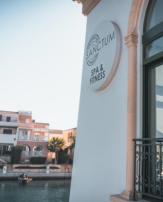 Sanctum Spa And Fitness - Image 2