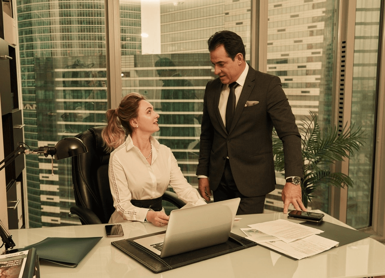 Santis Wealth Management & Consulting