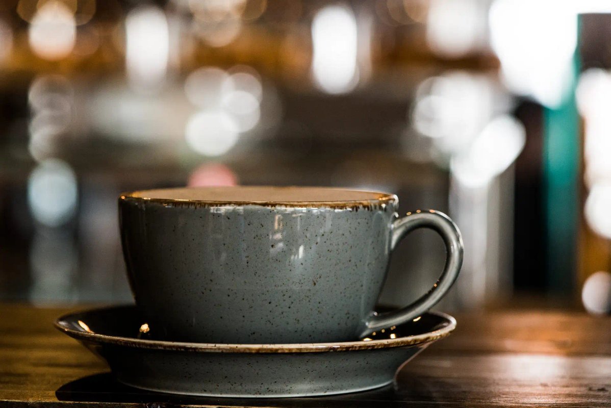 Fabricca Coffee n' Bites 