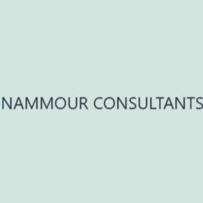 Business logo