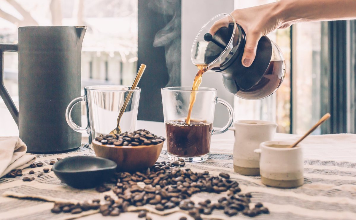 Cafepro: The Shop  