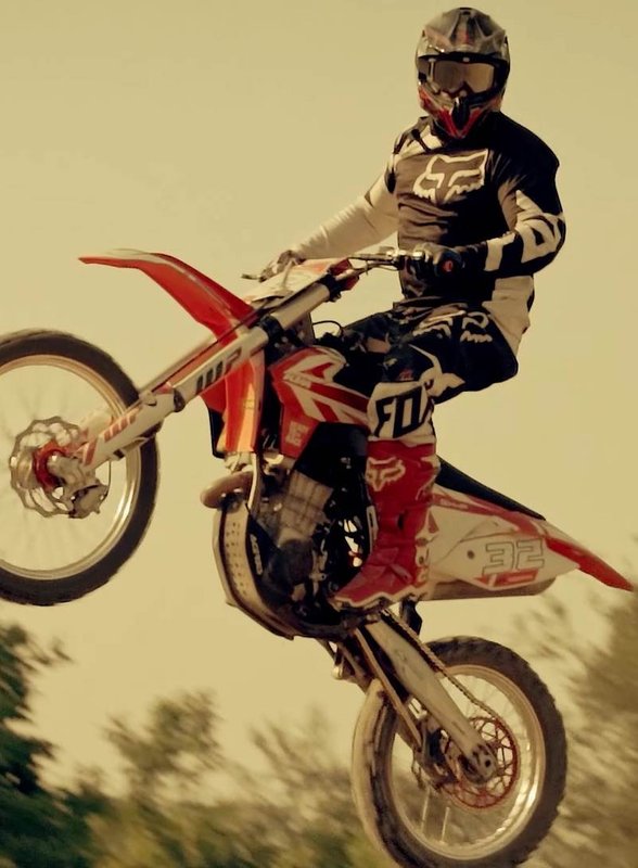 Moto House ANS