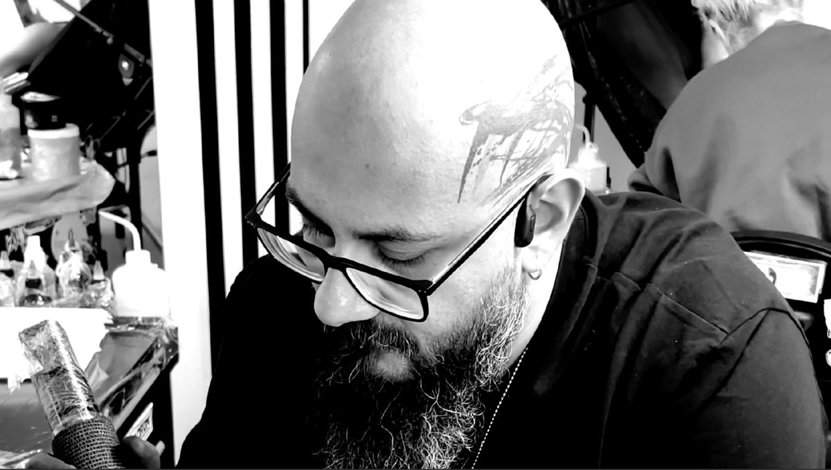 Gflesh Tatts - Giorgos