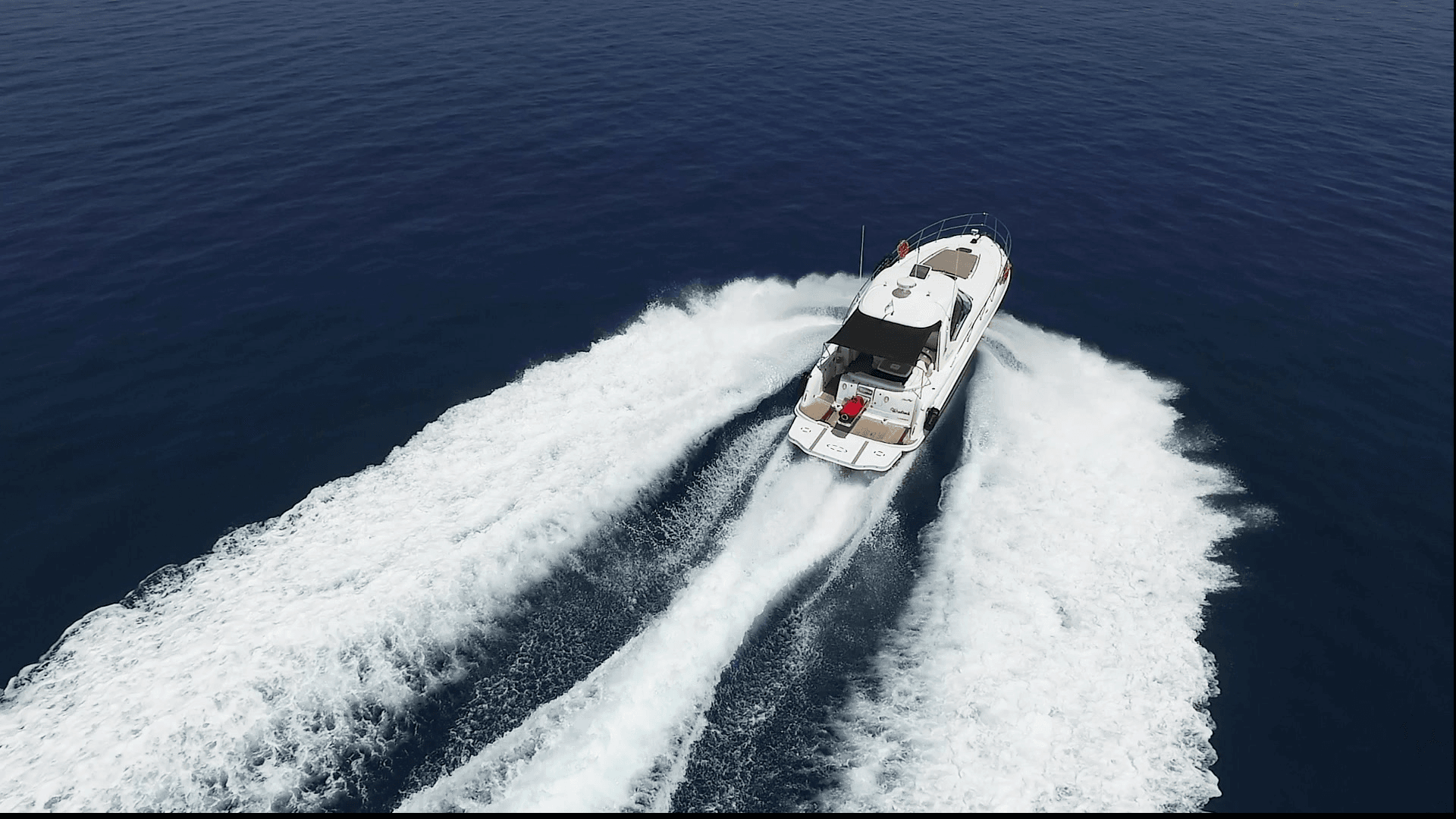 Sea Passion Yachting 