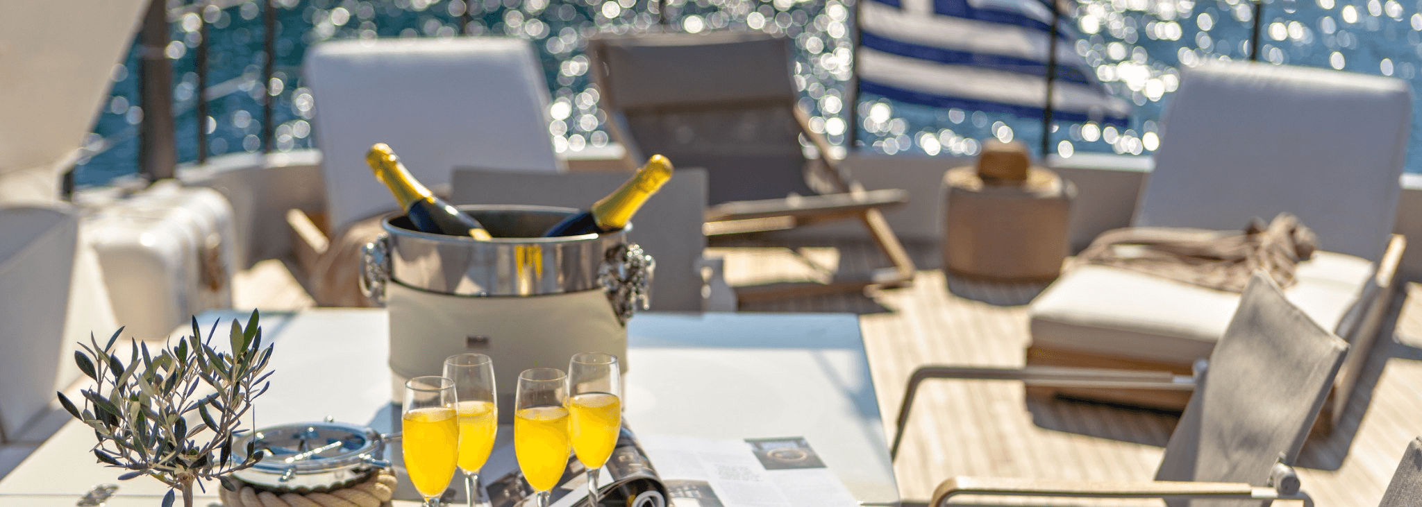 Seanesthisis Yachting Services