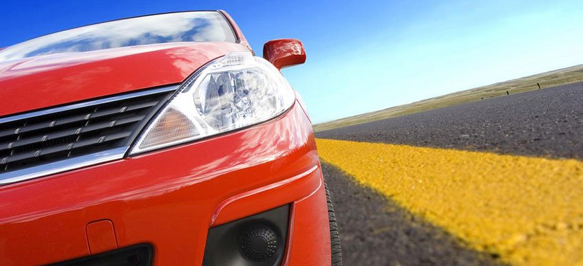 Go Rent A Car