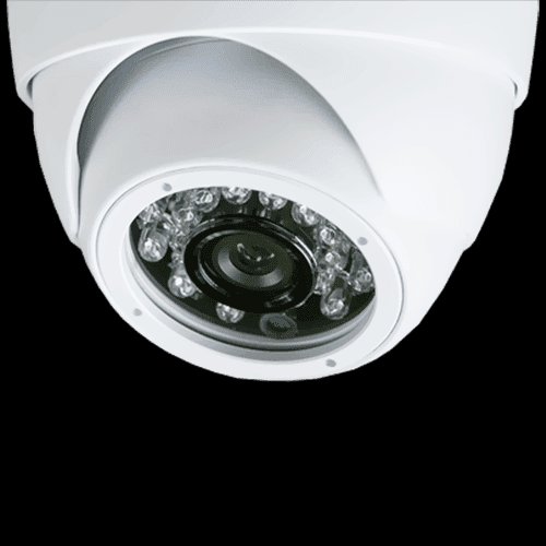 Handy's Security Systems   