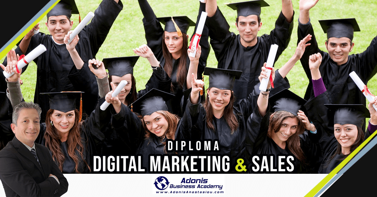 Adonis Business Academy