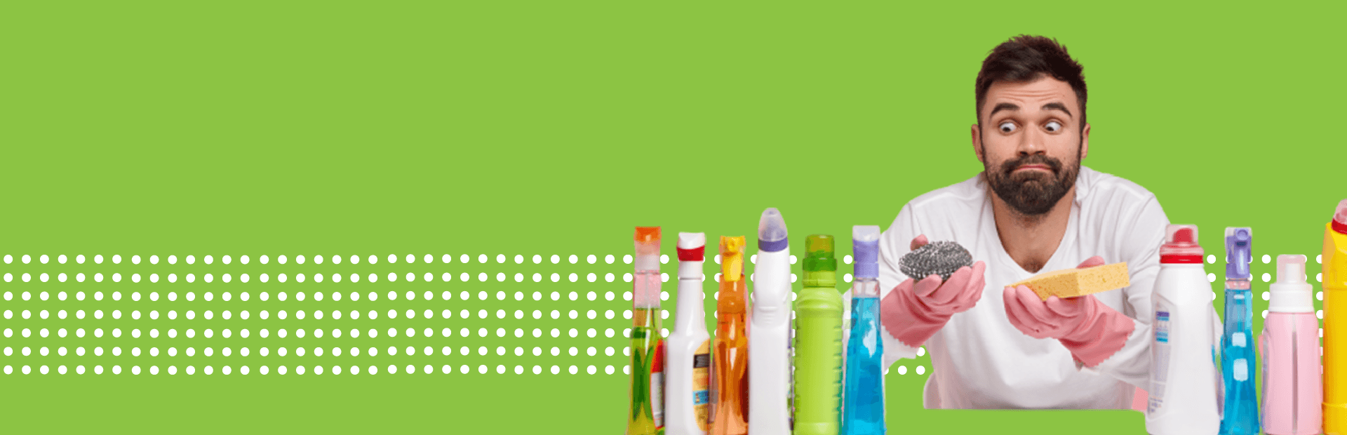 Sensus Maintenance & Cleaning Services