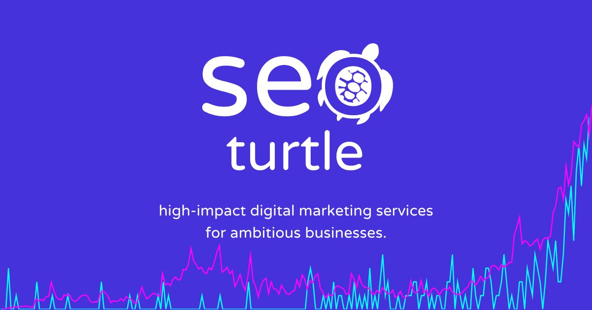 SEO Turtle Digital Marketing Agency
