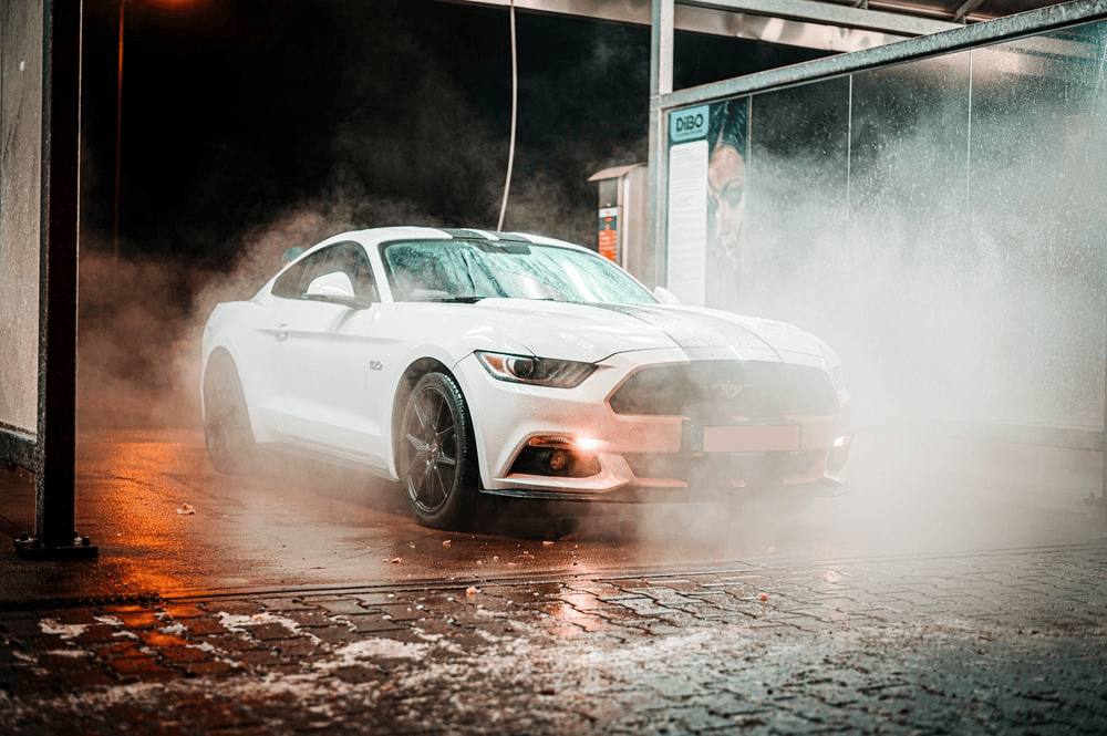Shiny Monkeyz Car Detailing Shop