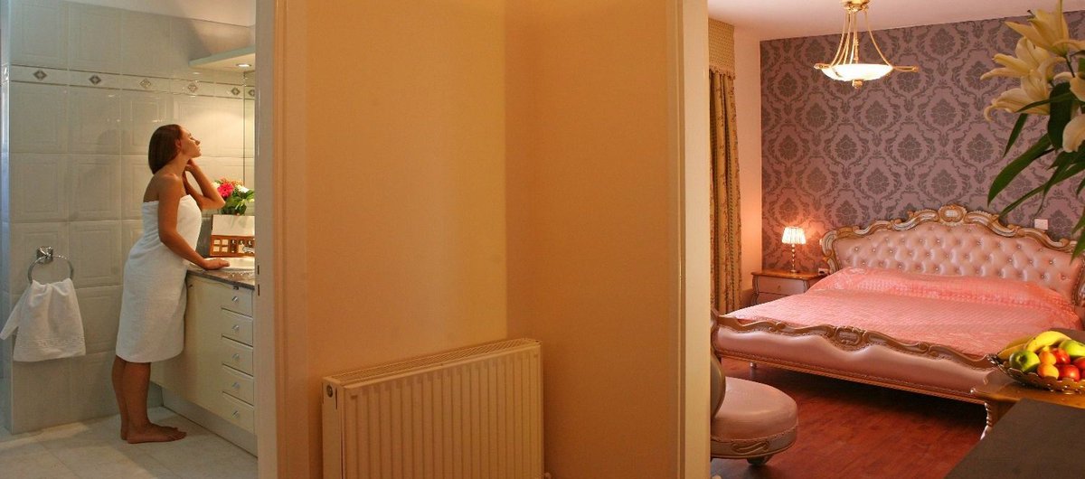 St. Elena Boutique Hotel