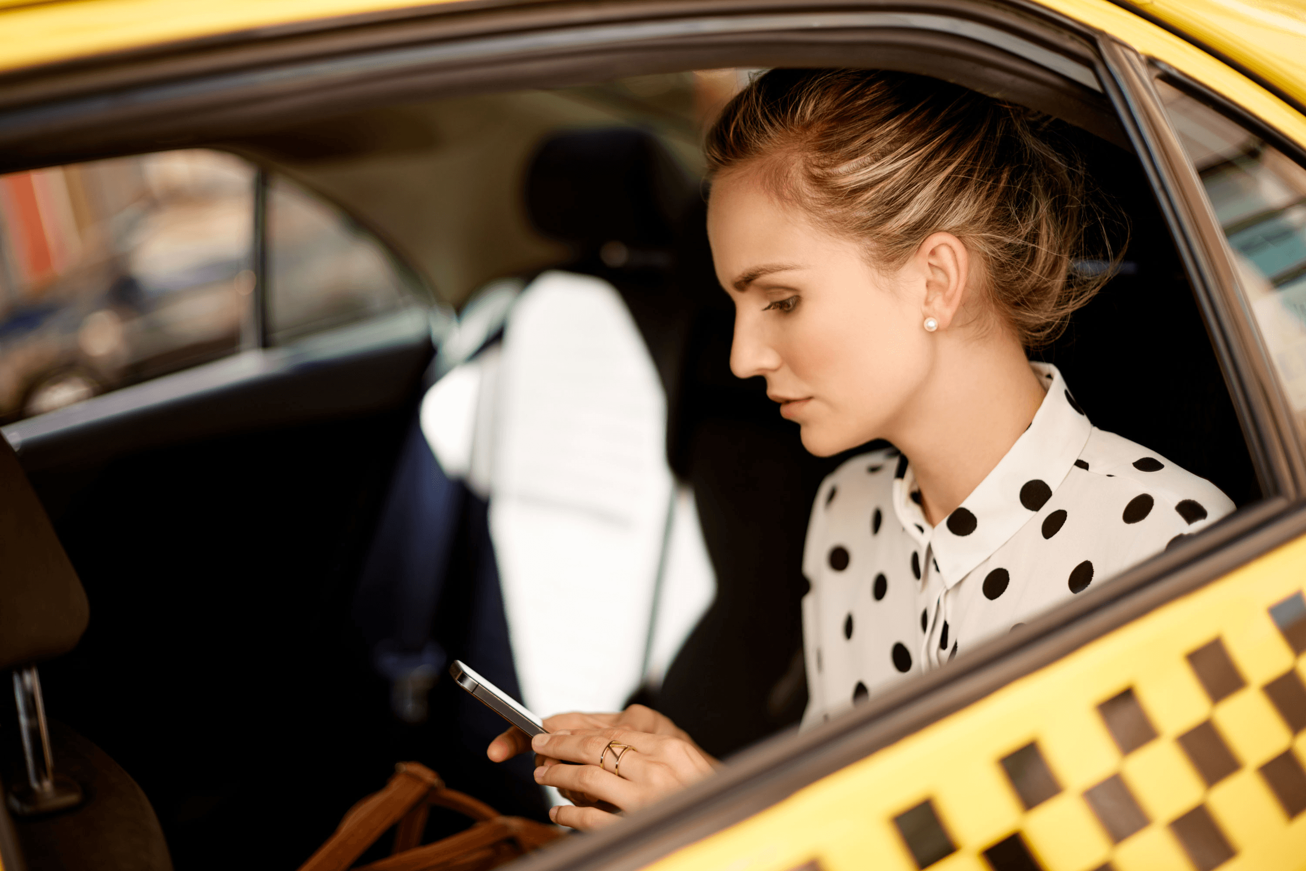 Sigma Taxi Services Limassol