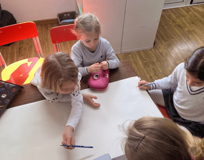 Silverline Private School