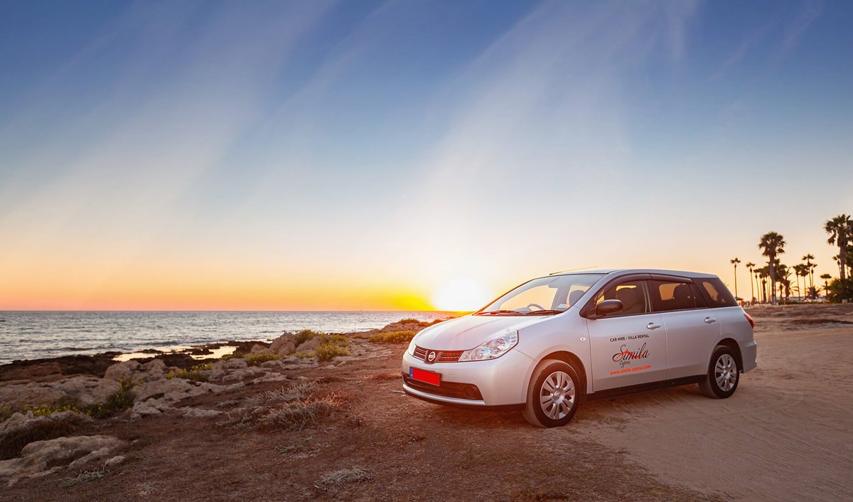 Simila Cyprus Car Rentals