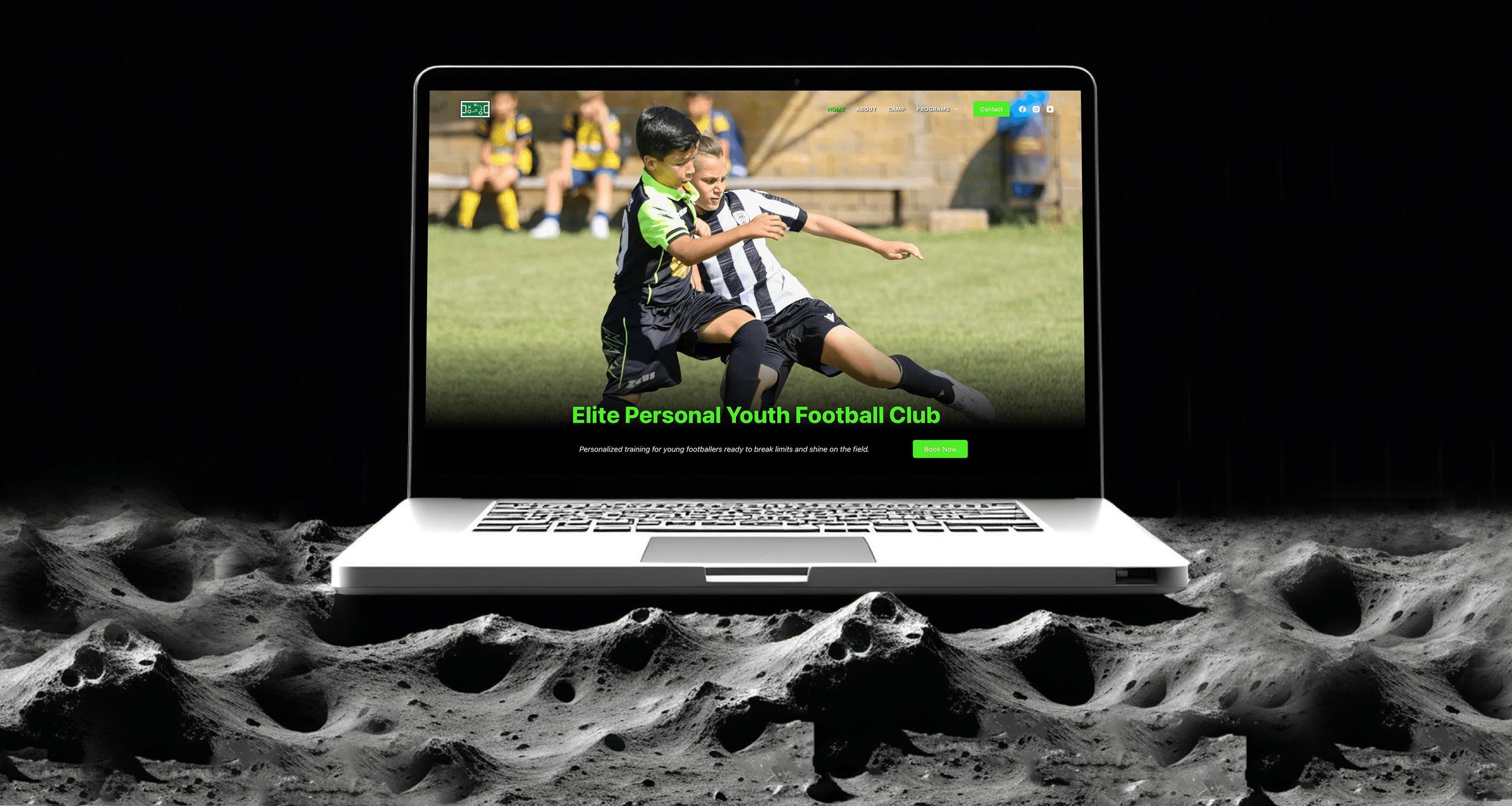 SiteMaestros Web Design Company