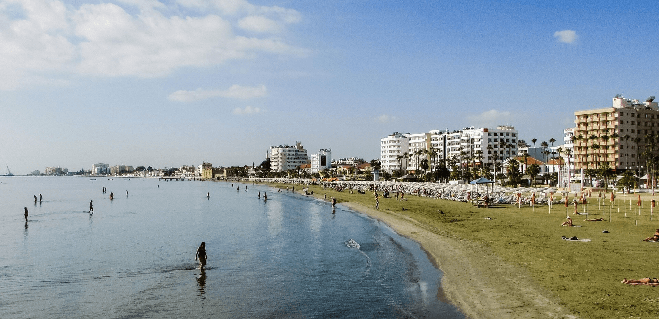 SIXT Rent A Car Larnaca