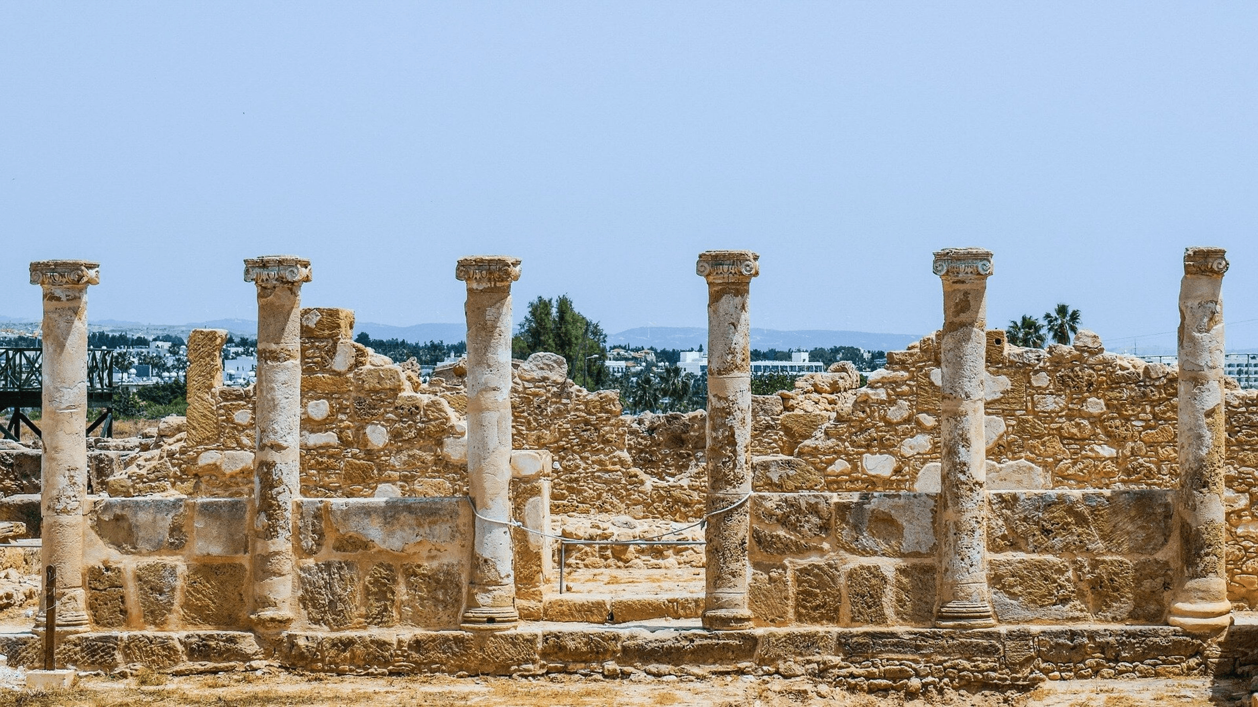 Sixt Rent A Car Paphos