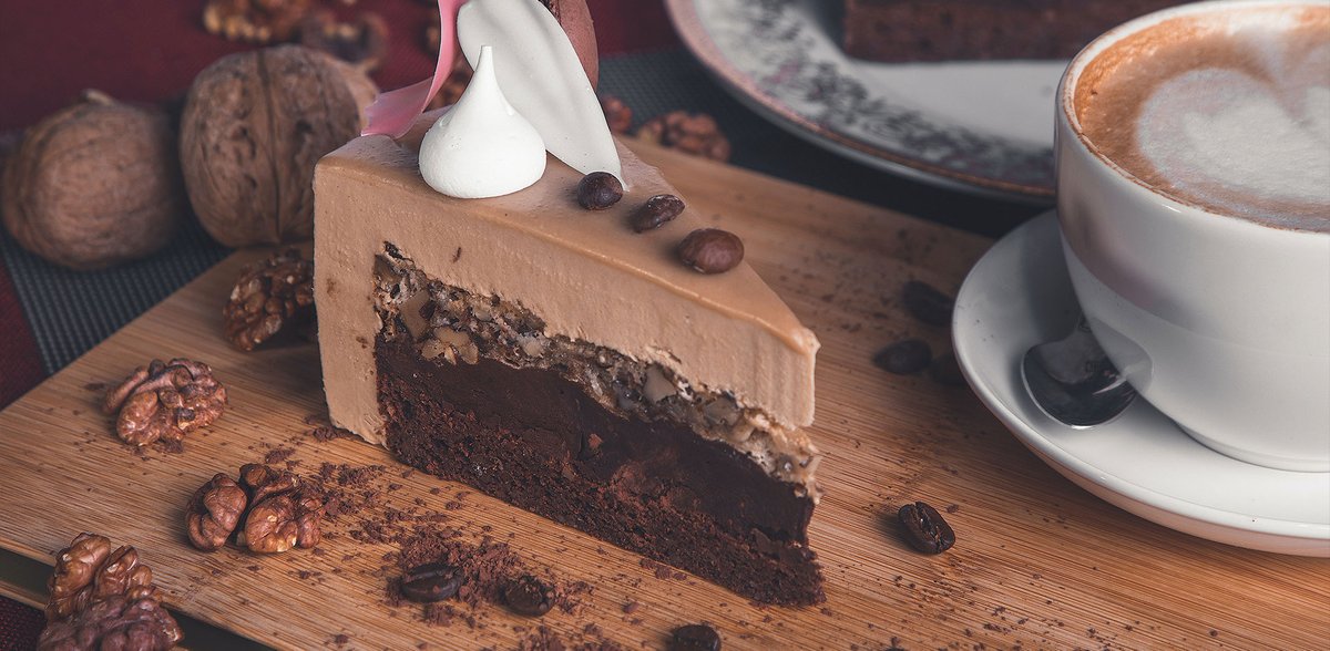 Milrose Patisserie  