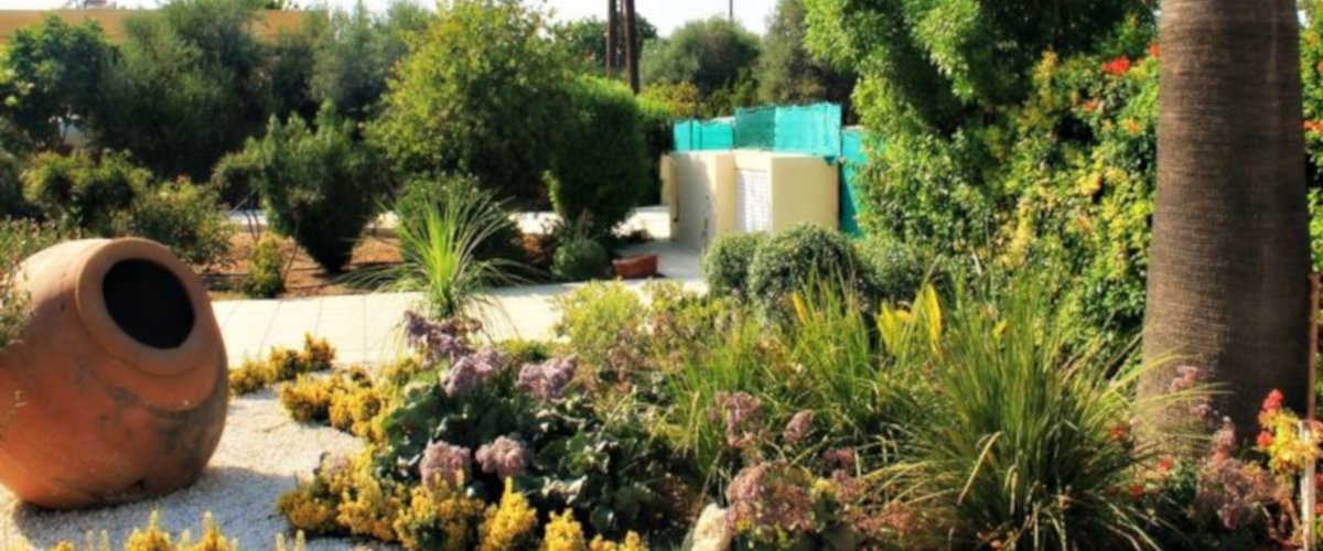 Nevada Nurseries Ltd  