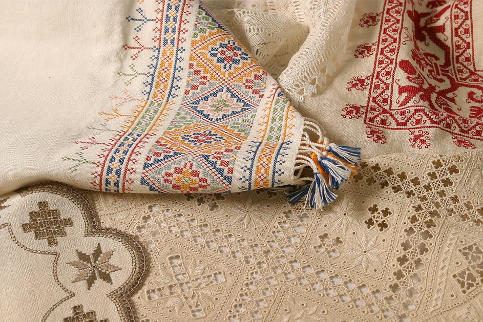 Cyprus Handicraft Service- Deputy Ministry of Culture  