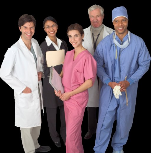 Petrovich Medical Center 