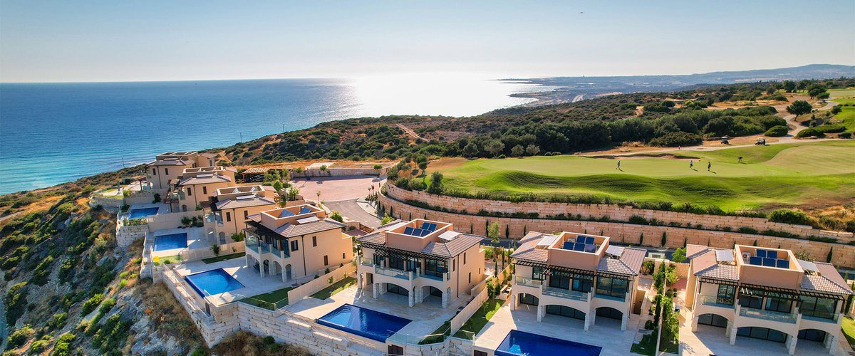 Fox Real Estate Limassol - Seafront