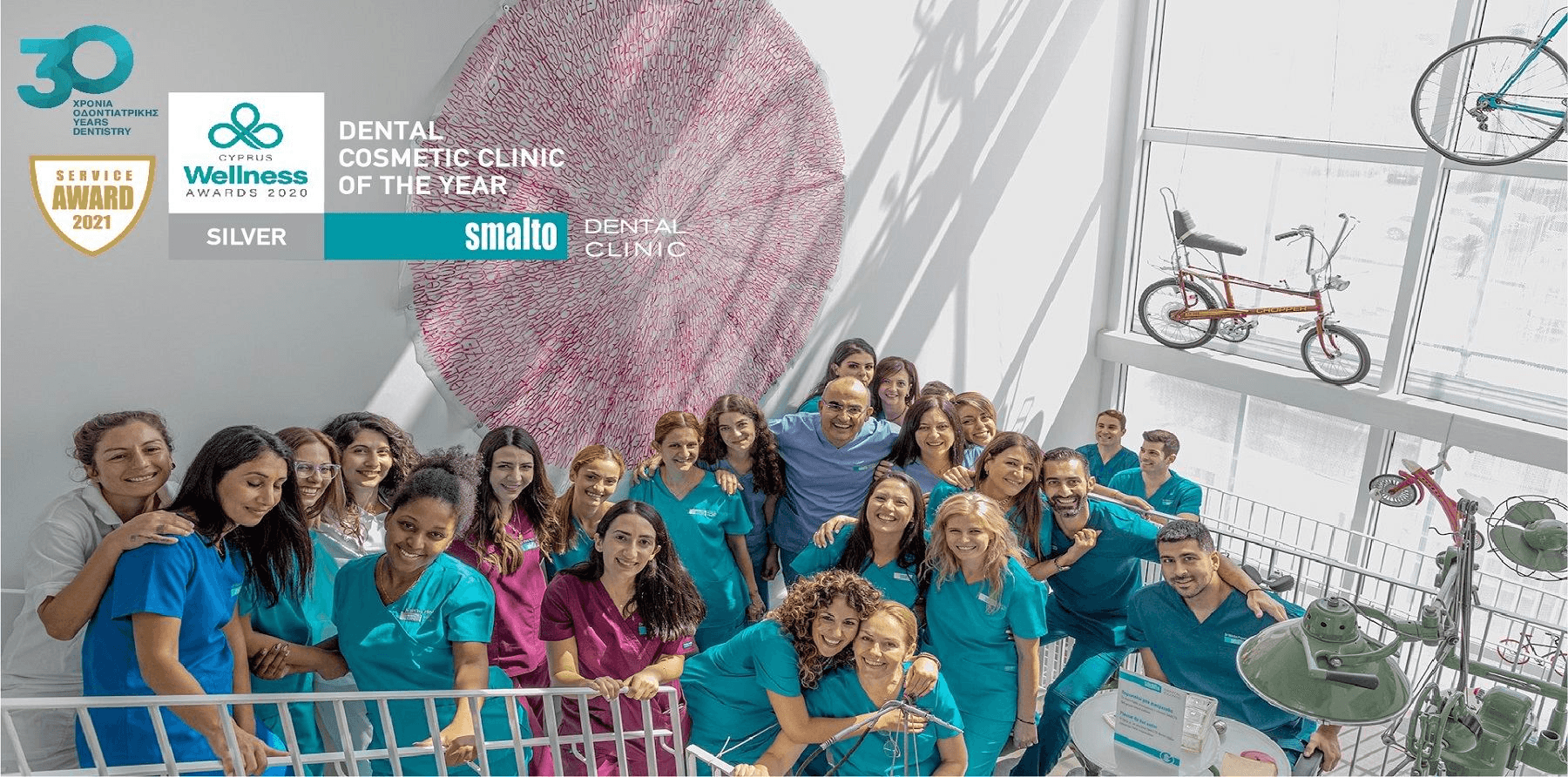 Smalto Dental Clinic