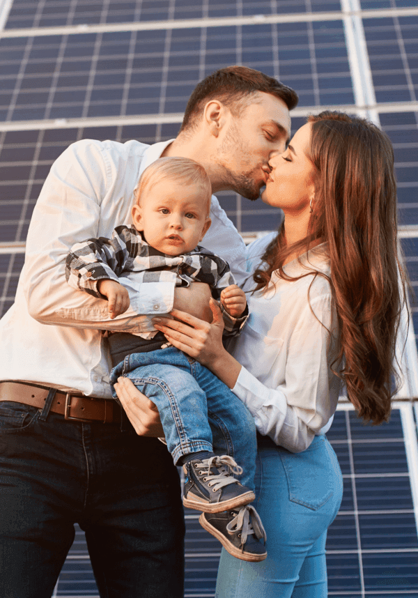 Smart Solar Cyprus