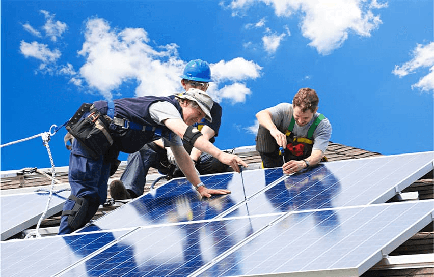 Solar City Paphos