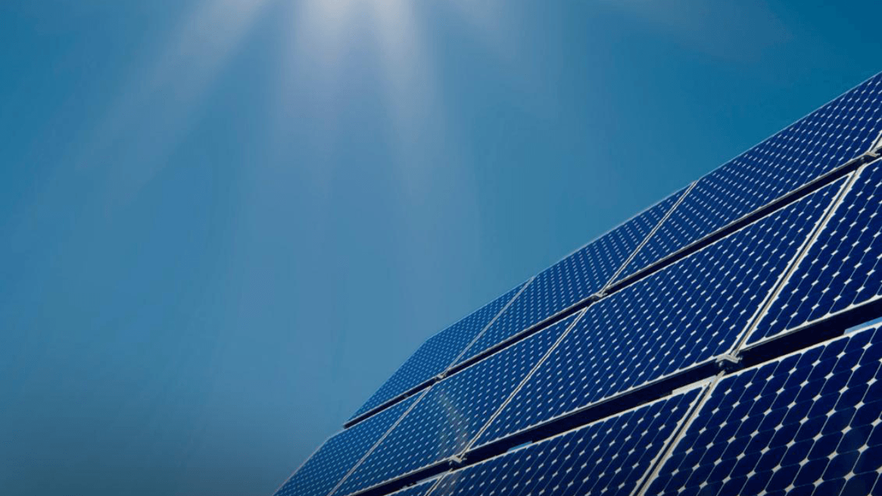 Solar Energy Concepts Cyprus