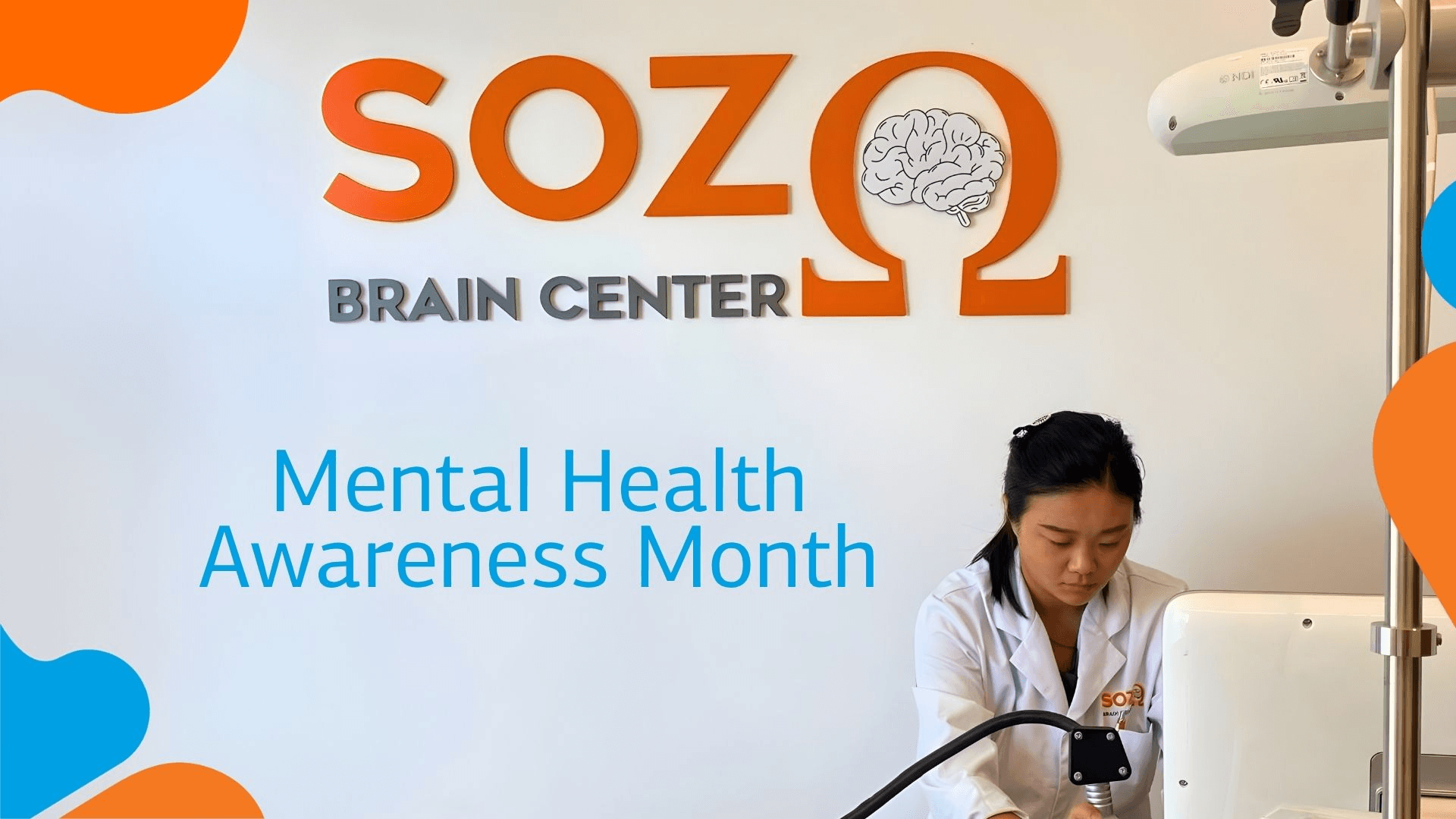 SOZO Brain Center Limassol