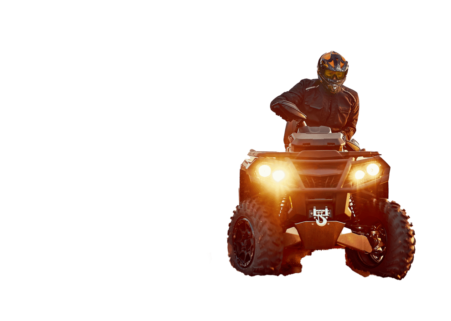 Spyder Byker