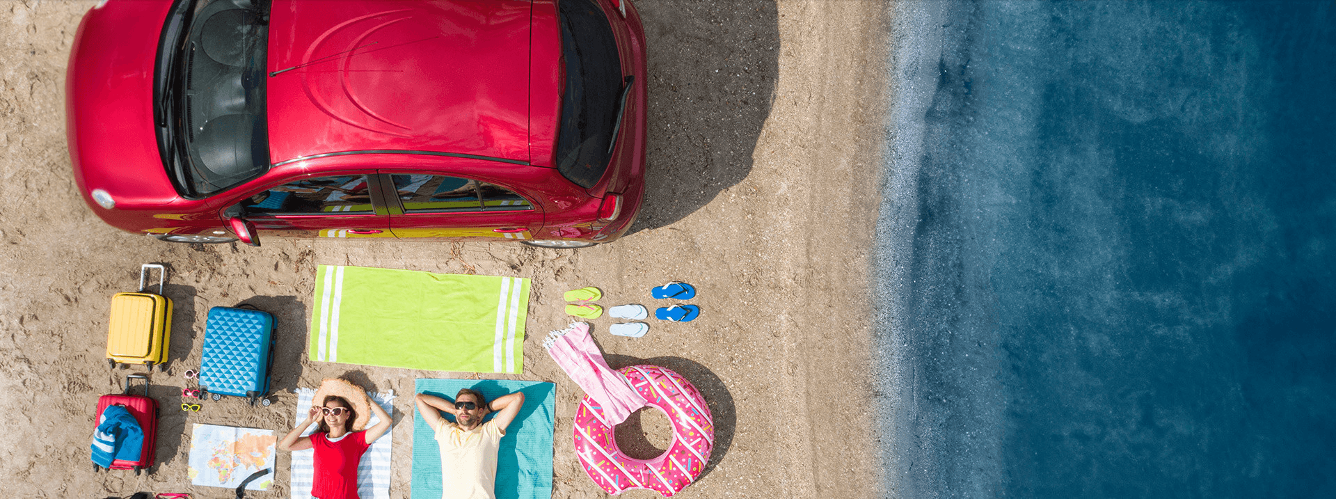 Duke's Car Rental