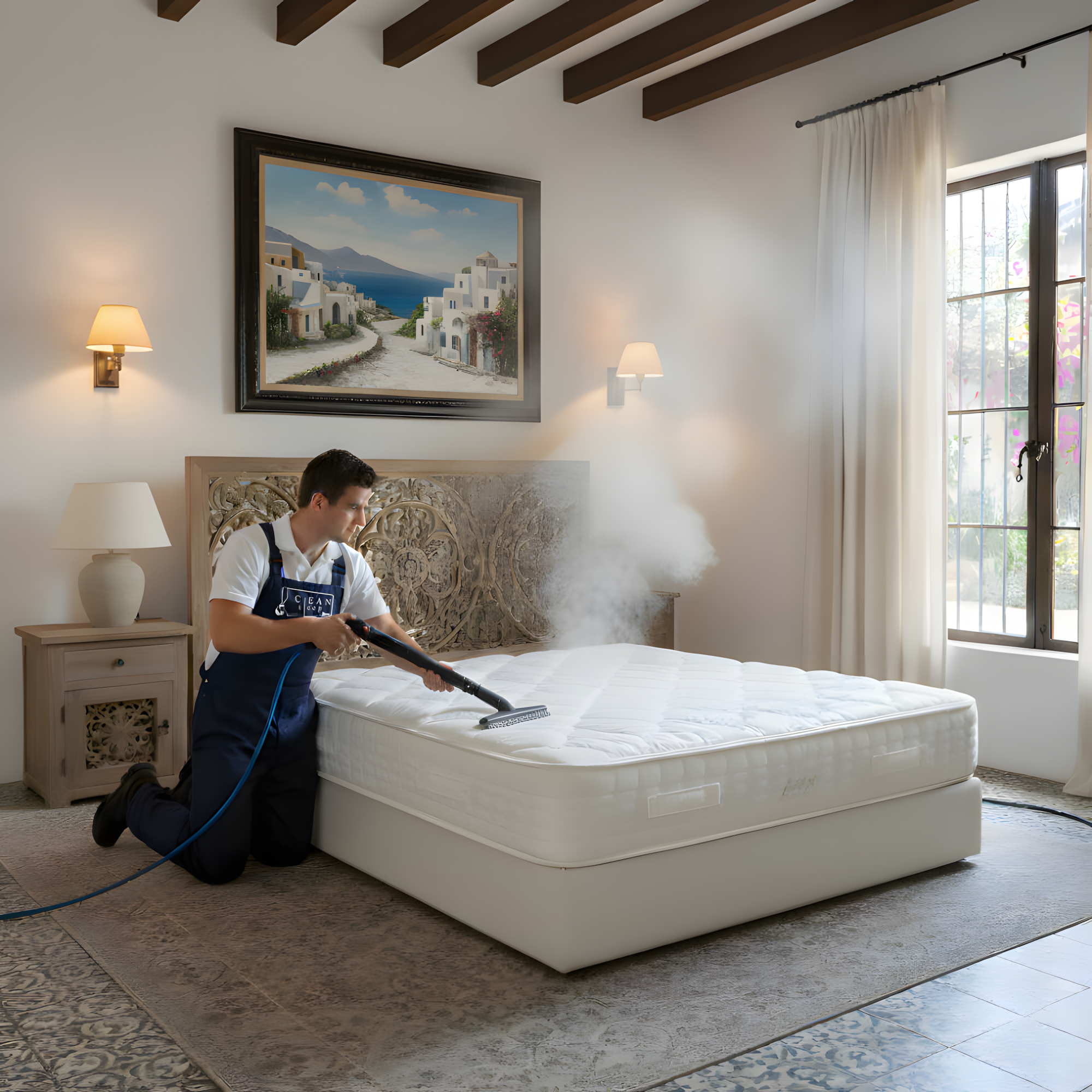 Clean Sleep - Image 2